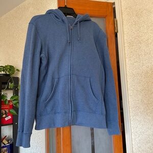 Uniqlo hoodie